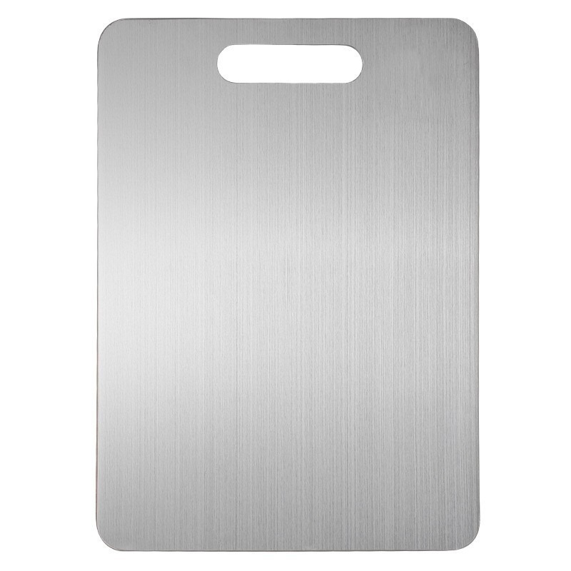 주방용 스테인리스 스틸 항균 곰팡이 방지 양면 도마 ( - Marble Serving Board 리뷰 및 가격